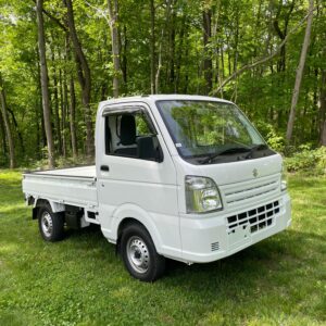 2015 SUZUKI CARRY