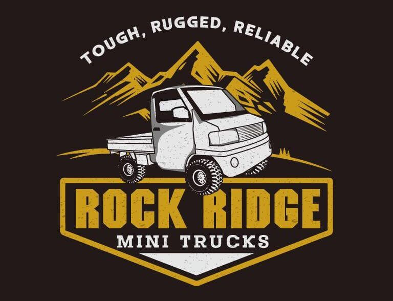 Rock Ridge Mini Trucks