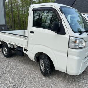 2014 DAIHATSU HIJET (MADE BY TOYOTA)