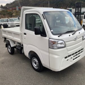 2022 DAIHATSU HIJET (MADE BY TOYOTA) HD DUMP-BRAND NEW!