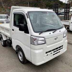 2022 DAIHATSU HIJET (MADE BY TOYOTA) HD DUMP-BRAND NEW!