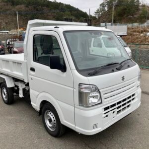 2022 SUZUKI CARRY HD DUMP-BRAND NEW!!