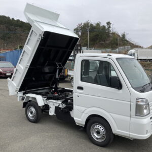 2022 SUZUKI CARRY HD DUMP-BRAND NEW!!