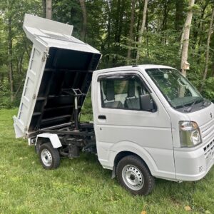 2020 SUZUKI CARRY HD DUMP