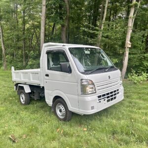 2020 SUZUKI CARRY HD DUMP